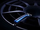 Bugatti and Gillette announce a special edition of the Heated Razor, so any man can afford a Bugatti