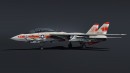 F-14A War Thunder