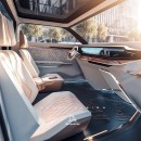 BMW EV Minivan CGI AI-designed car by sugardesign_1
