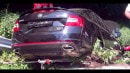 Finally: There a Skoda Crash Compilation Video!