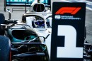 Mercedes-AMG wins constructors' title at Suzuka