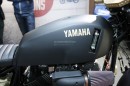Yamaha Yard Built Fine Cut