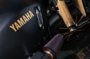 Yamaha Yard Built Fine Cut