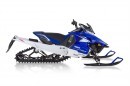 Yamaha Snowmobiles Recalled