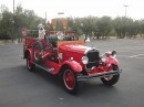 1928 Ford Model AA Fire Truck