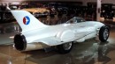 1953 GM Firebird 1 XP-21
