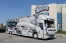 FireFall Gaming Truck 