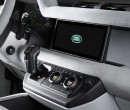 Firmship Land Rover Defender restomod