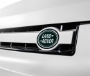 Firmship Land Rover Defender restomod