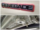 2015 Jeep Renegade underbody corrosion protection issue