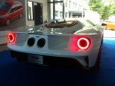 First 2017 Ford GT in the Netherlands