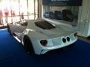First 2017 Ford GT in the Netherlands