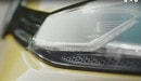 First 2017 VW Golf  Videos Reveal Dynamic Turn Signals, Design Detains