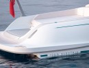 Flagship Vita Lion electric powerboat
