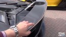 Lamborghini Aventador SVJ 63 Roadster & SVJ Coupe