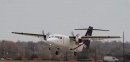 First Cessna SkyCourier delivered to FedEx Express