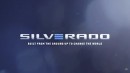 Chevrolet Silverado EV