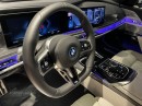 2023 BMW i7