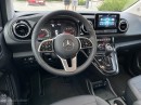 2022 Mercedes-Benz T-Class