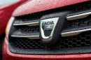 Dacia cars with Easy-R gearbox