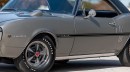 1967 Pontiac Firebird Serial No. 002