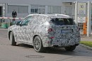 First Ever BMW X3 M Prototype Spotted, Will Compete with the GLC 63 AMG