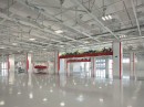 Ferrari e-building