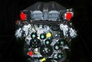 Mercedes V8 Supercars