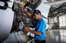 GE Aviation Catalyst engine on Beechcraft King Air
