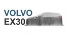 Volvo EX30 CGI EV crossover by AutoYa