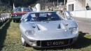 1966 Ford GT40 Mk I (chassis no. P/1028)