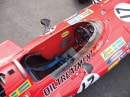 1971 March 711 chassis number 711-2