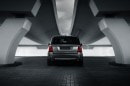 First-Gen Range Rover Sport Gets Aftermarket LED Taillights by Glohh