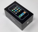 2007 iPhone sells for almost $40,000 still in factory-sealed box