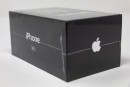 2007 iPhone sells for almost $40,000 still in factory-sealed box