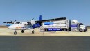 ZeroAvia Had Retrofitted a Dornier Aircraft with a Hydrogen-Electric Powertrain