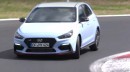 First Hyundai i30 N Review Includes Gangnam Style Dance