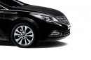 2012 Hyundai Azera/Grandeur