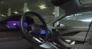 Jaguar I-Pace Test Drive