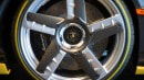 First Lamborghini Centenario Roadster Gets "Unboxes" in America