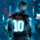 Lionel Messi goes digital in new NFT Collection, The Messiverse