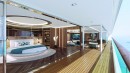 Somnio will be delivered in 2024 and become the largest, most exclusive and most expensive residential address at sea