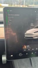 First look at Tesla's V12 user interface in the 2024.14 Spring update