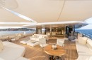Lady Lara, delivered in 2015, shows off interiors for the first time as it enters the market