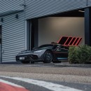 Mercedes-AMG ONE "ON1" first car delivered