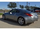First Nissan 350Z ever made