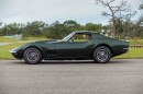 First and Last Corvette L-88 ever built are for sale