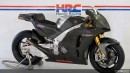 Honda 2014 RCV1000RR Production Racer