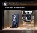 Porsche Design Store in Singapore