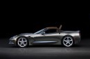 2014 Corvette Stingray Convertible